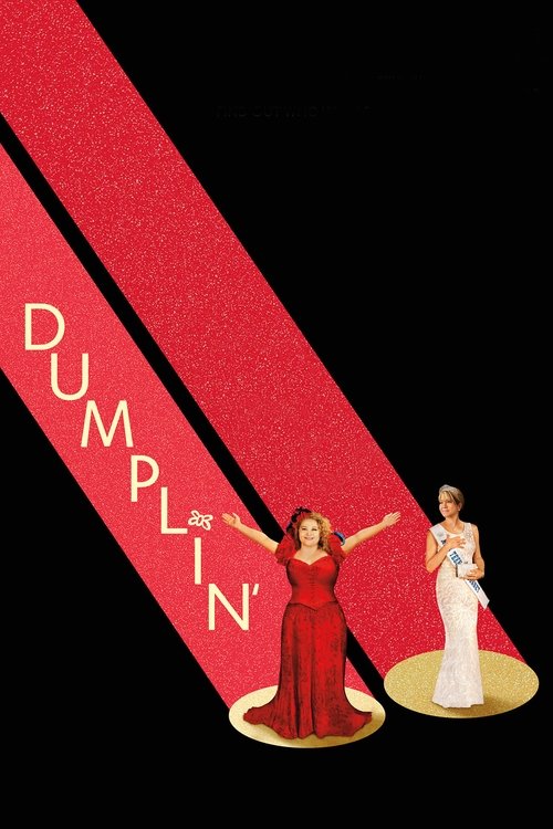 Dumplin' постер