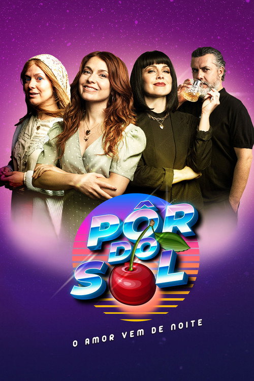 Пор-Ду-Соль постер