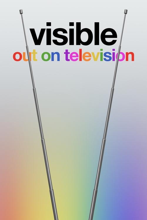 Visible: Out on Television постер
