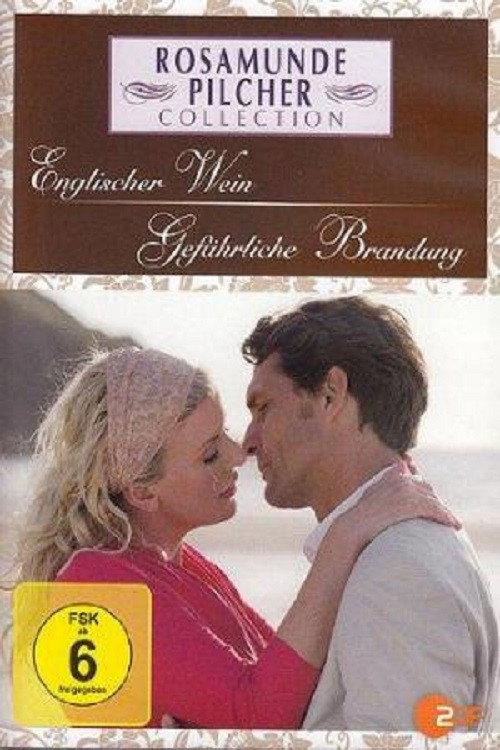 Rosamunde Pilcher: Englischer Wein постер