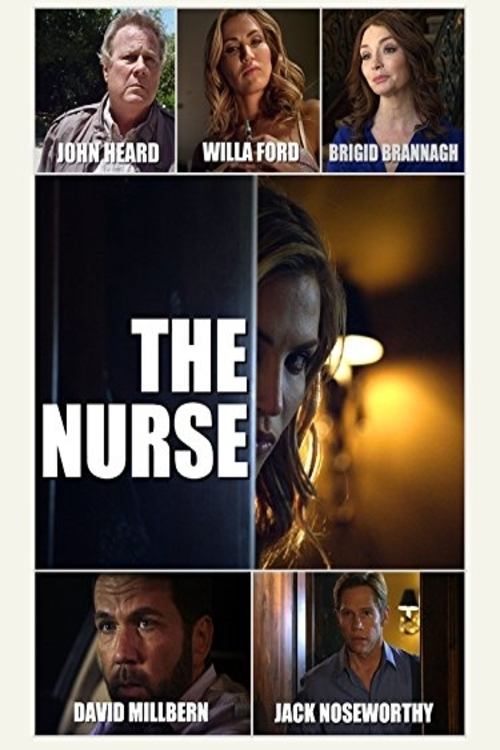 The Nurse постер