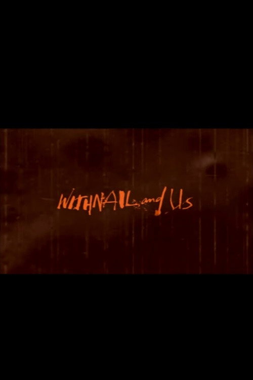 Withnail and Us постер