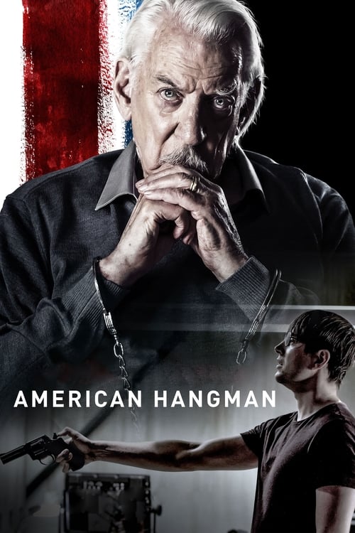 American Hangman постер