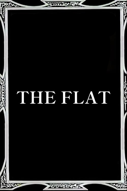 The Flat постер