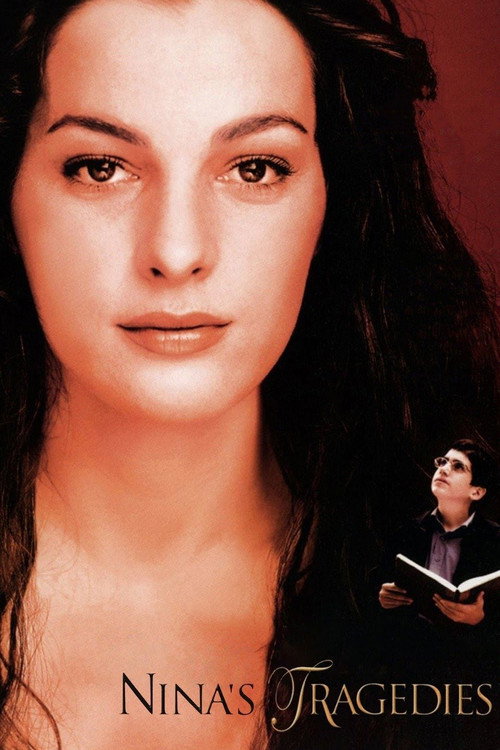 Nina's Tragedies постер