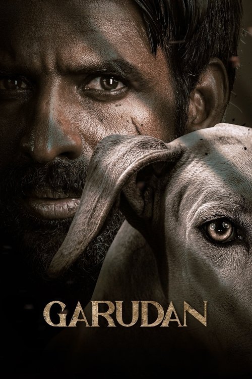 கருடன் постер