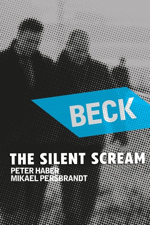 Beck 23 - The Silent Scream постер