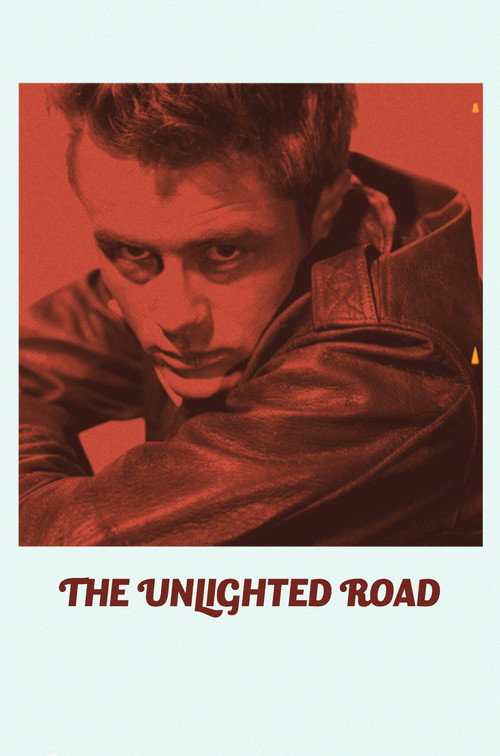 The Unlighted Road постер