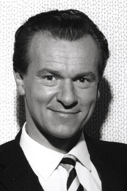 Bert Weedon