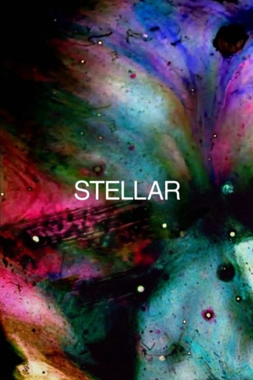 Stellar постер
