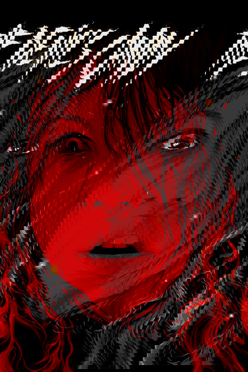 The Devil's Candy постер