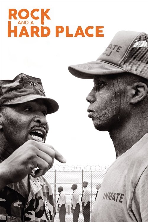 Rock and a Hard Place постер