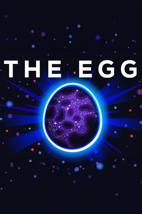 The Egg постер