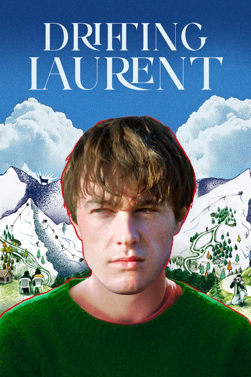 Drifting Laurent постер