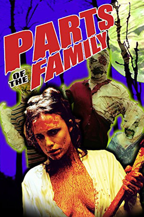 Parts of the Family постер