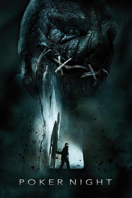 Poker Night постер