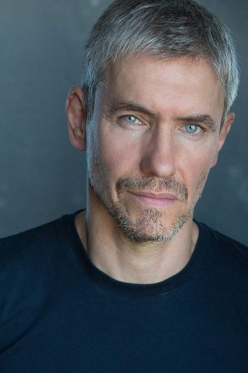 Шон Бьюкэнэн