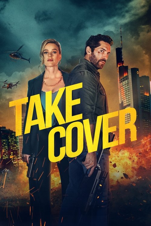 Take Cover постер