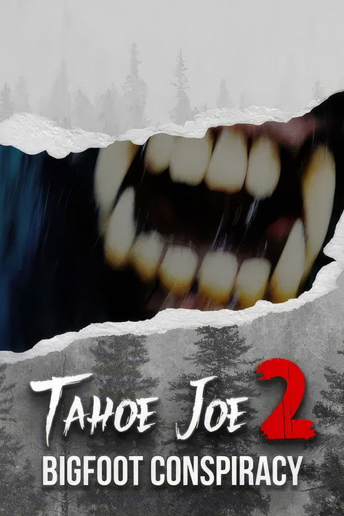 Тахо Джо 2 постер