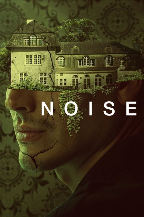 Noise постер