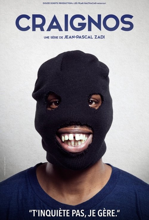 Craignos постер