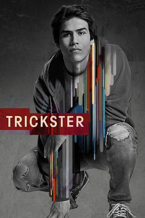 Trickster постер