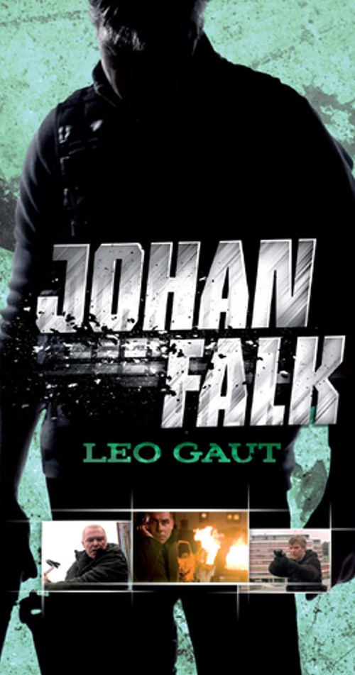 Johan Falk: Leo Gaut постер