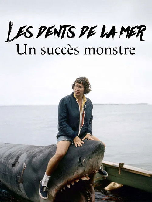 Jaws, a Monstrous Success постер