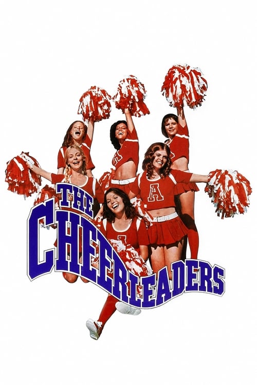 The Cheerleaders постер