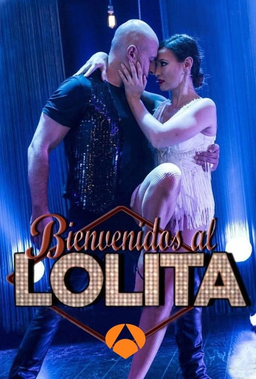 Bienvenidos al Lolita постер