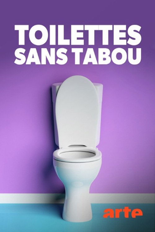 Toilettes sans tabou постер
