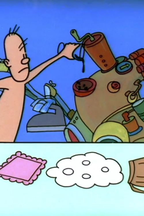 Energica постер