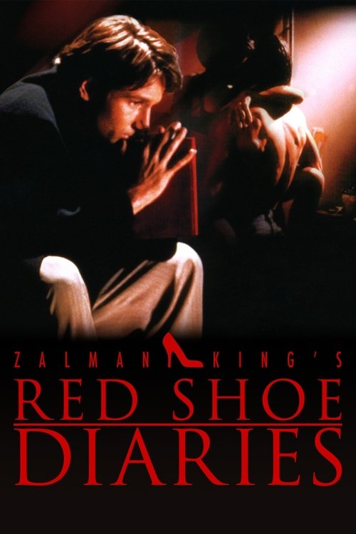 Red Shoe Diaries постер