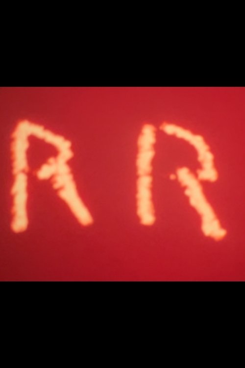 RR постер