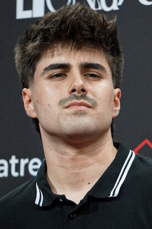 Martin Urrutia
