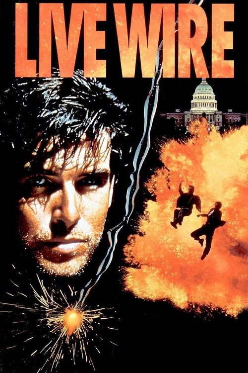 Live Wire постер