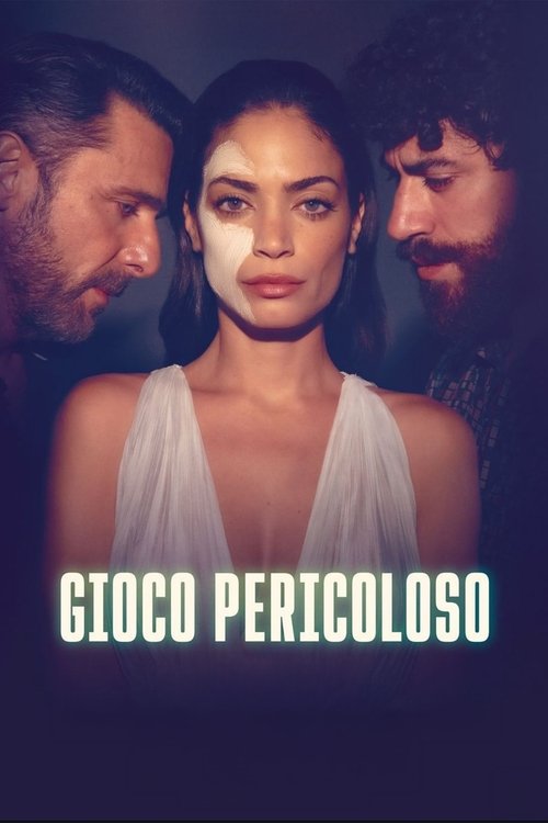 Gioco pericoloso постер