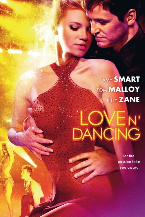 Love n' Dancing постер