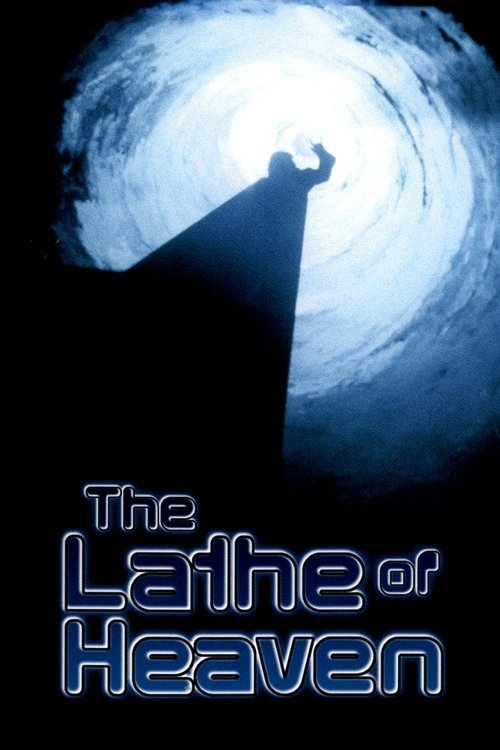 The Lathe of Heaven постер
