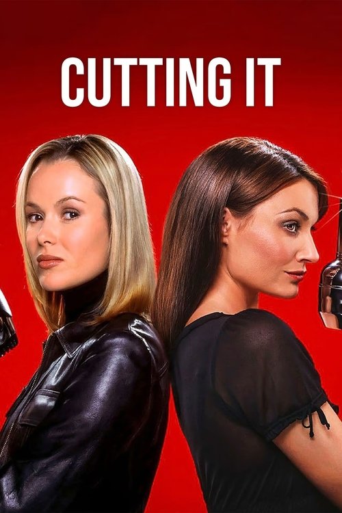 Cutting It постер