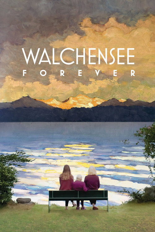Walchensee Forever постер