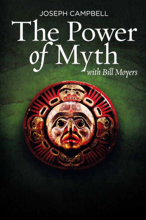 The Power of Myth постер