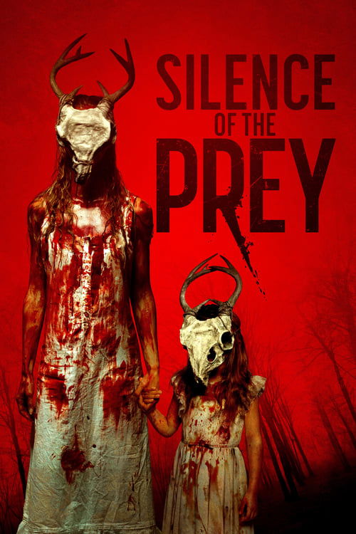 Silence of the Prey постер