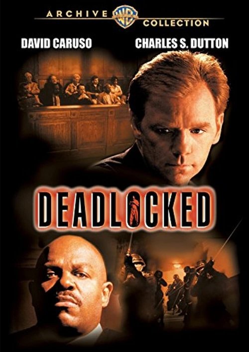 Deadlocked постер