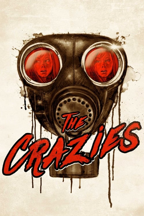 The Crazies постер