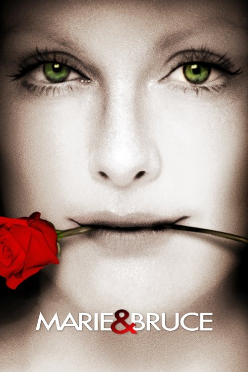 Marie and Bruce постер
