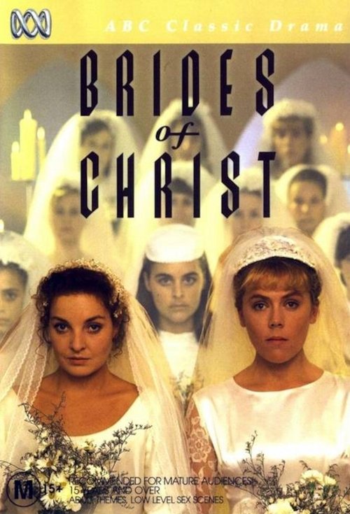 Brides of Christ постер