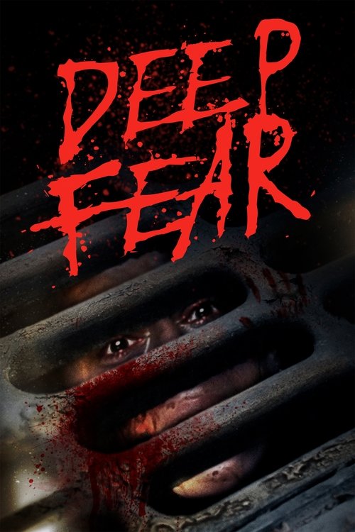 Deep Fear постер