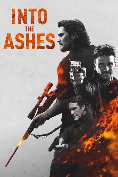 Into the Ashes постер