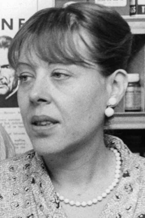 Хелен Хэнфт